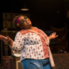 A picture of actor Sabriaya Shipley in Hit The Wall