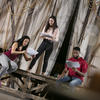 Trio Reading scripts