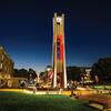 Bell Tower at Temple U